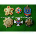 cloisonne custom lapel pins
